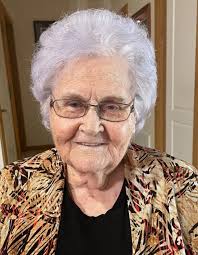 Obituary for Nettie Cleo (Blair) Ayers