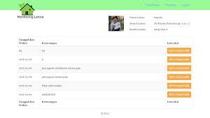 Source code spk pemilihan pegawai terbaik metode saw dan termasuk sistem informasi kuesioner, sistem informasi yang dibuat dengan tujuan mempermudah proses pengumpulan data kuesioner. Download Source Code Aplikasi Kontrol Kegiatan Lansia Dengan Codeigniter Ordodev