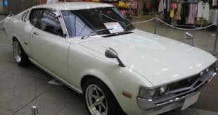 トヨタ セリカ ダルマ google 検索 toyota car riding