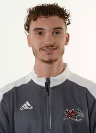 2017-18 Men's Track and Field Roster