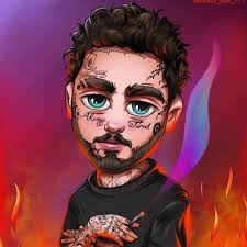 He was born in new york but moved to texas aged 9 after his father became the manager of concessions for the . Post Malone Updates Posty Updates Twitter