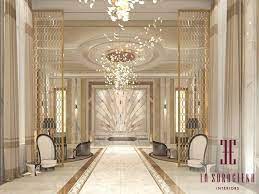 Top Interior Design Companies In Dubai Interior Design Dubai Interior Design Companies Best Interior Design
