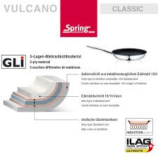 Add the perfect finishing touch. Spring Baking Pan Vulcano Xl O 28 Cm Brandshop