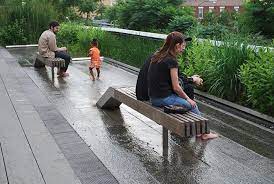 We accept visa, mastercard, and discover. A Comparison Of The 3 Phases Of The High Line Part 5 Water Feature Drinking Fountains Greenroofs Com