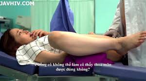 Assista Bác sĩ biến thái ở phòng khám phụ khoa Rei Aoki, Yu Shinoda, Kanako  Ioka__VIETSUB - Doggy, Licking, Umd 754 Porn - SpankBang