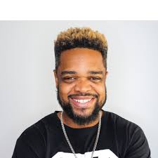 Creative Entrepreneurship — Naomi Haile