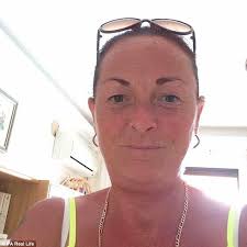 Newcastle mother-of-three was nearly killed by her SPOT