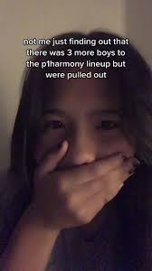 the fact that i know all of them and never knew they were in the p1h lineup  😳 #p1harmony #zuolinjie #tonyyu #weiziyue #keehosbrowslit