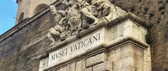 Visite exclusif à la chapelle sixtine réserver nous te présentons un produit très spécial: Billets Musees Du Vatican Coupe File