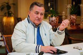 В четверг, 5 августа, в возрасте 80 лет скончался украинский политик евгений марчук. Evgenij Marchuk Prichina Smerti Novosti Ukrainy