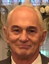 Obituary information for Ricky Glen Olson