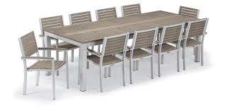 This charming dining set is the perfect addition this charming dining set is the perfect addition to your dining room or kitchen. Maclin 11 Piece Dining Set Patio Dining Set Outdoor Furniture Sets Patio Dining Chairs
