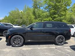 Image result for DB Black 2025 Durango