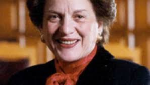Remembering Judge Judith S. Kaye