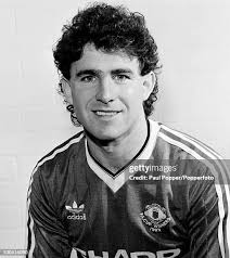 197 Arthur Albiston Photos & High Res Pictures