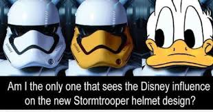 Star Wars New Stormtrooper Helmet Star Wars Humor Disney Star Wars Disney Funny