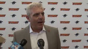 Women's Basketball Head Coach Lane Lord's Introduction to the Media