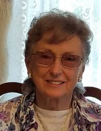 Obituary information for Alice Corine Rogers