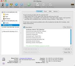 Protect Your Data And Clone A Startup Disk Using Disk Utility Start Up Resize Image Disk