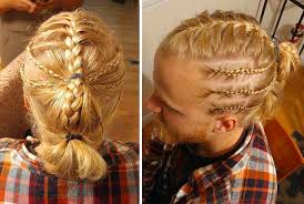 Legendary viking heroes hairstyles are still trending even in the modern era! What Are Traditional Viking Braids Meaning And History