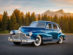 Image result for Smoked Pearl 1946 Pontiac