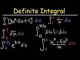 So please help us by uploading 1 new document or like us to download Definite Integral Calculus Examples Integration Basic Introduction Practice Problems Youtube