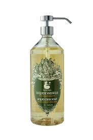Liquide Vaisselle Orange Marjolaine 1l Liquide Vaisselle Vaisselle Liquide