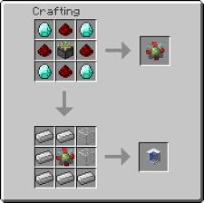 Fossils and archeology mod crafting recipes​. Minecraft Jurassic Craft Crafting Recipes Muat Turun Q