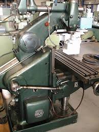 Abene Vhf 3 Horizontal Und Vertikal Frasmaschine Gebraucht Kaufen Frasen Frasmaschine Werkzeugmaschinen