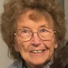 Obituary information for Kathleen Ann Barker