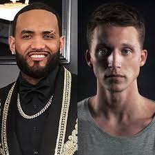 J.Cole VS JOYNER LUCAS it's Obvious JOYNER no cap ✌🎤✓