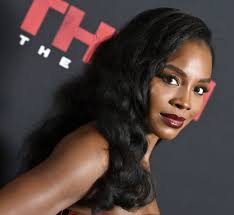 Cynthia Erivo says she wants to play Storm in the Marvel Cinematic  Universe. (Via: @nbrfilm)