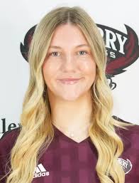 2025 Women's Soccer Roster