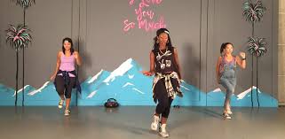 Classes i will recommend just google or youtube the foundations routine. Classic 80 S Hip Hop Dance Moves We Love