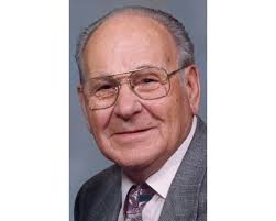 Vernon Hilgenkamp Obituary (2014)