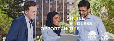 Health informatics is a term that describes an activity related to the merger of information technology and healthcare documentation. Nsw Government Graduate Programs Internships 2 Jobs Available Now