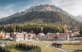 Grand Hotel, Neutoblach - Aktivitäten und Events in Südtirol
