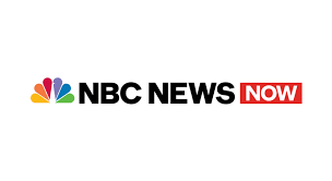 Nbc news' alexa liautaud hooked herself up to a brain monitor to see how she responded to each of the 2020 candidates' campaign logos.» Nbc News Now Is Adding Two Hours Of Live Streaming Content Cord Cutters News
