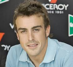 Museo y circuito fernando alonso @circuitomuseofa. Fernando Alonso Sans Beard Gp F1 Coeur De La Terre
