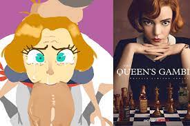 Post 4133139: Anya_Taylor-Joy Elizabeth_Harmon The_Queen's_Gambit