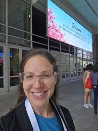 Blair Connor, M.A., BCBA, LBA