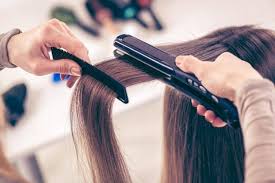 So naturally, you're going to want to reach for. Best Heat Protection Spray For Straightening Hair