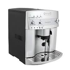 Delonghi esam 3000 b magnifica.кофемашина для дома. Aparat De Cafea Automat Magnifica Delonghi Esam 3300 Delonghi Espresso Machine Coffee Maker