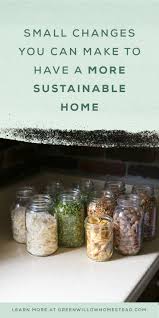 The Holistic Home Ebook Is Ultimate Room By Room Guide On How To Live More Sustainably And Holistically In You Sustainable Home Sustainable Living Green Living
