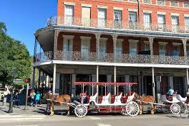 By proceeding, you agree to our pri. French Quarter New Orleans Highlights In The Big Easy Travel On Toast