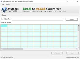 If you try to google this, you will find amazing results. How To Convert Excel Xls File To Vcard Vcf File Techcult
