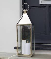 Extra Large Lantern Candle Holders Silver Candle Lanterns Large Candle Lanterns Wall Candle Lanterns