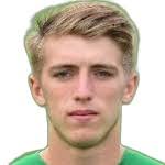 Daniel Atherton stats and ratings