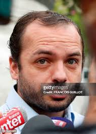 591 Vincent Lambert Photos & High Res Pictures