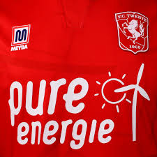 When did twente fc return to the top flight? Fc Twente 2021 22 Meyba Home Kit 21 22 Kits Football Shirt Blog